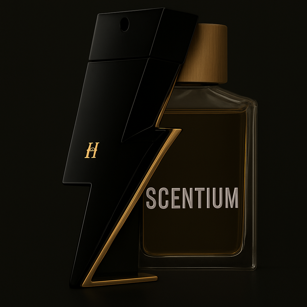 Bad Boy Carolina Herrera for men