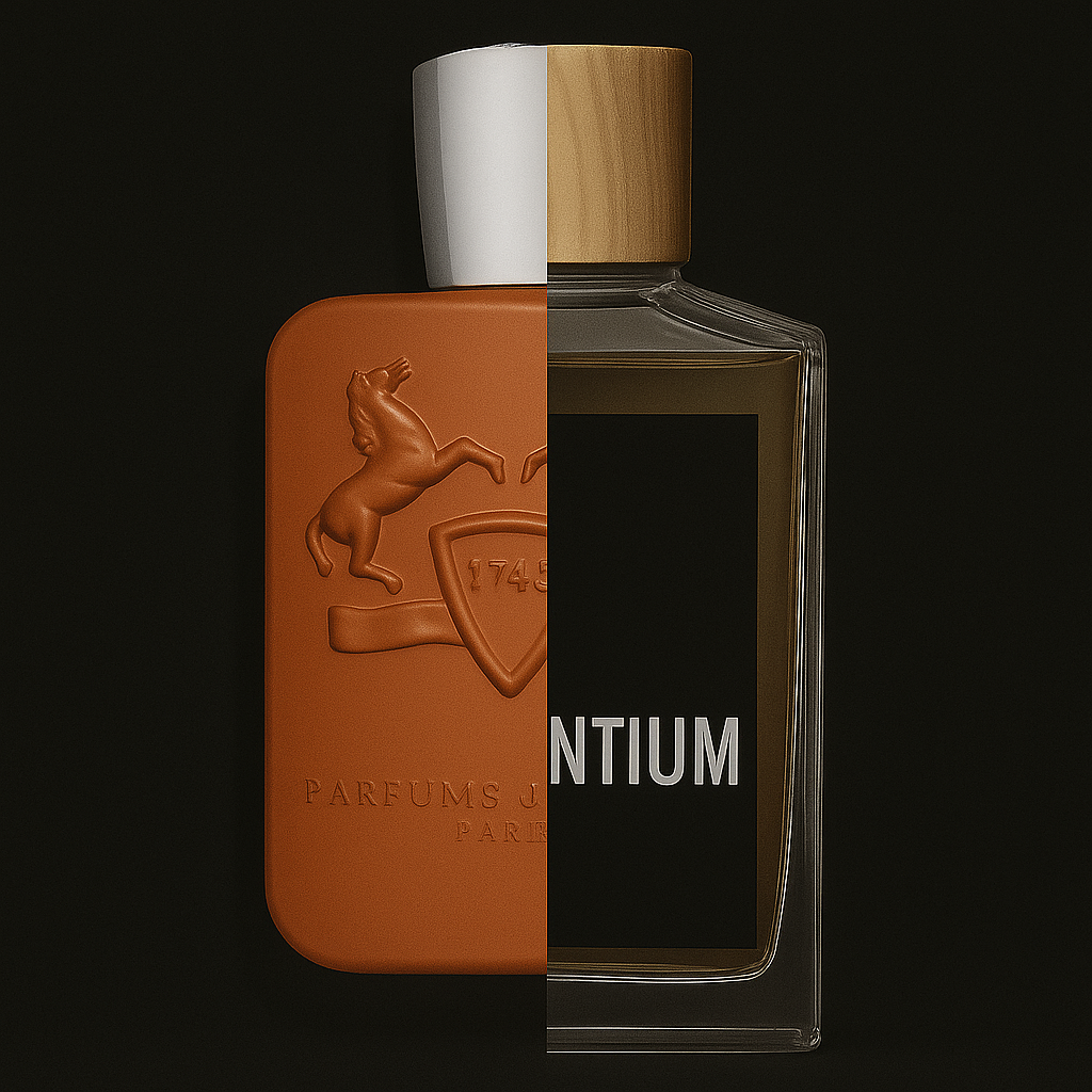 Althaïr Parfums de Marly for men