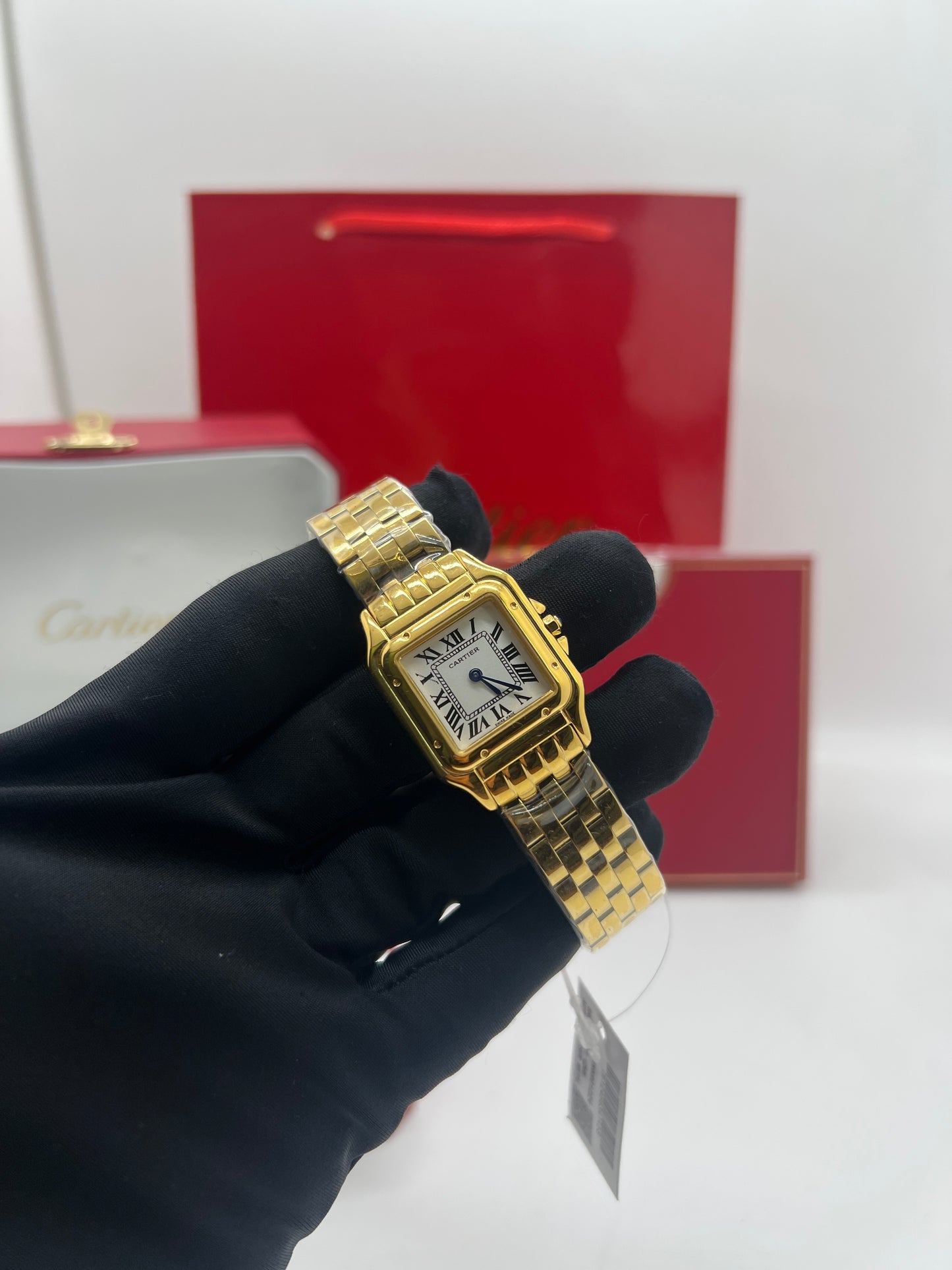 Cartier Panthère De Cartier 22 mm