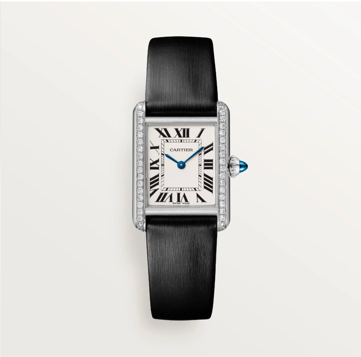 Cartier Tank