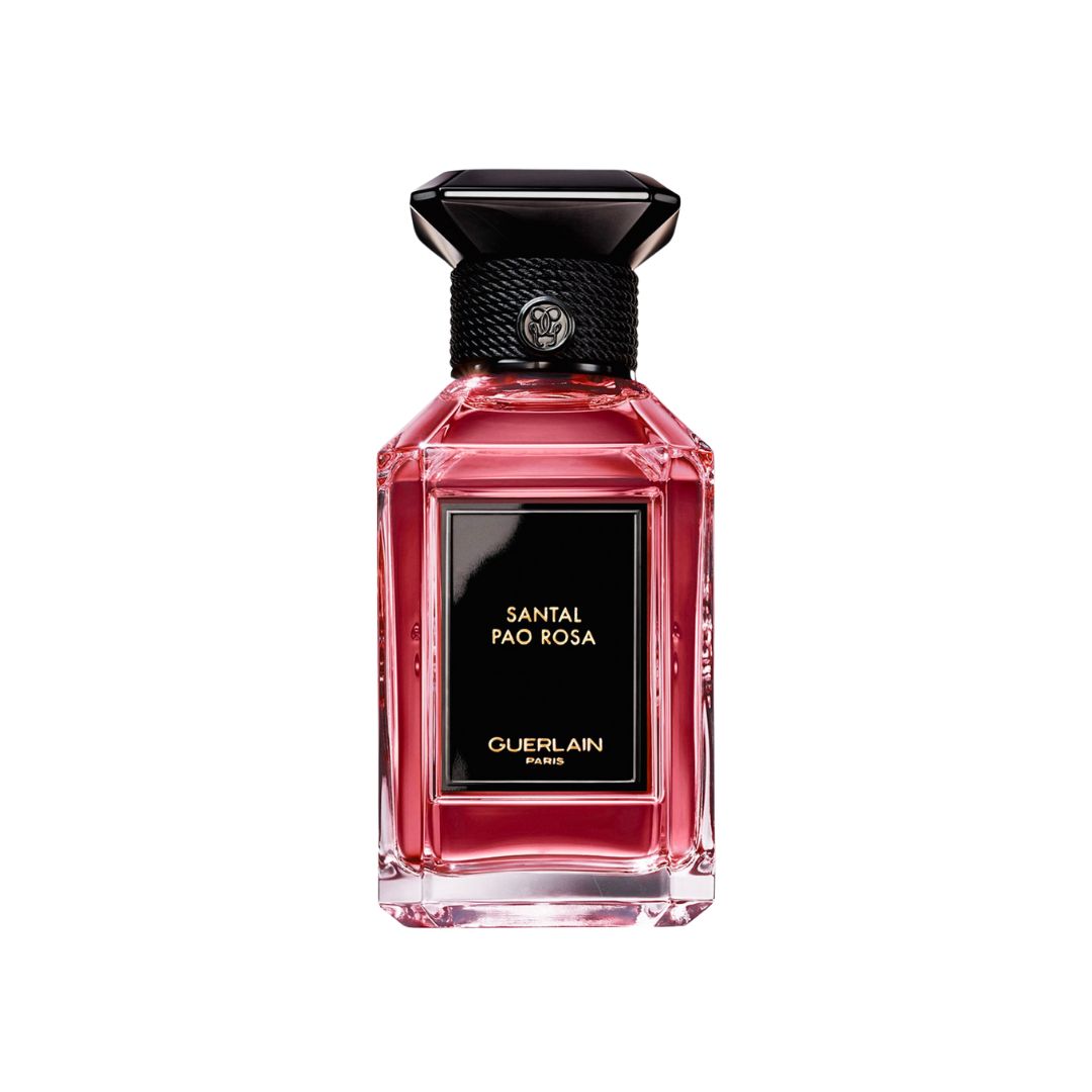 Santal Pao Rosa 100ml