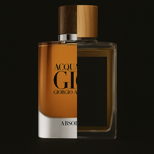 Acqua di Giò Absolu Giorgio Armani for men