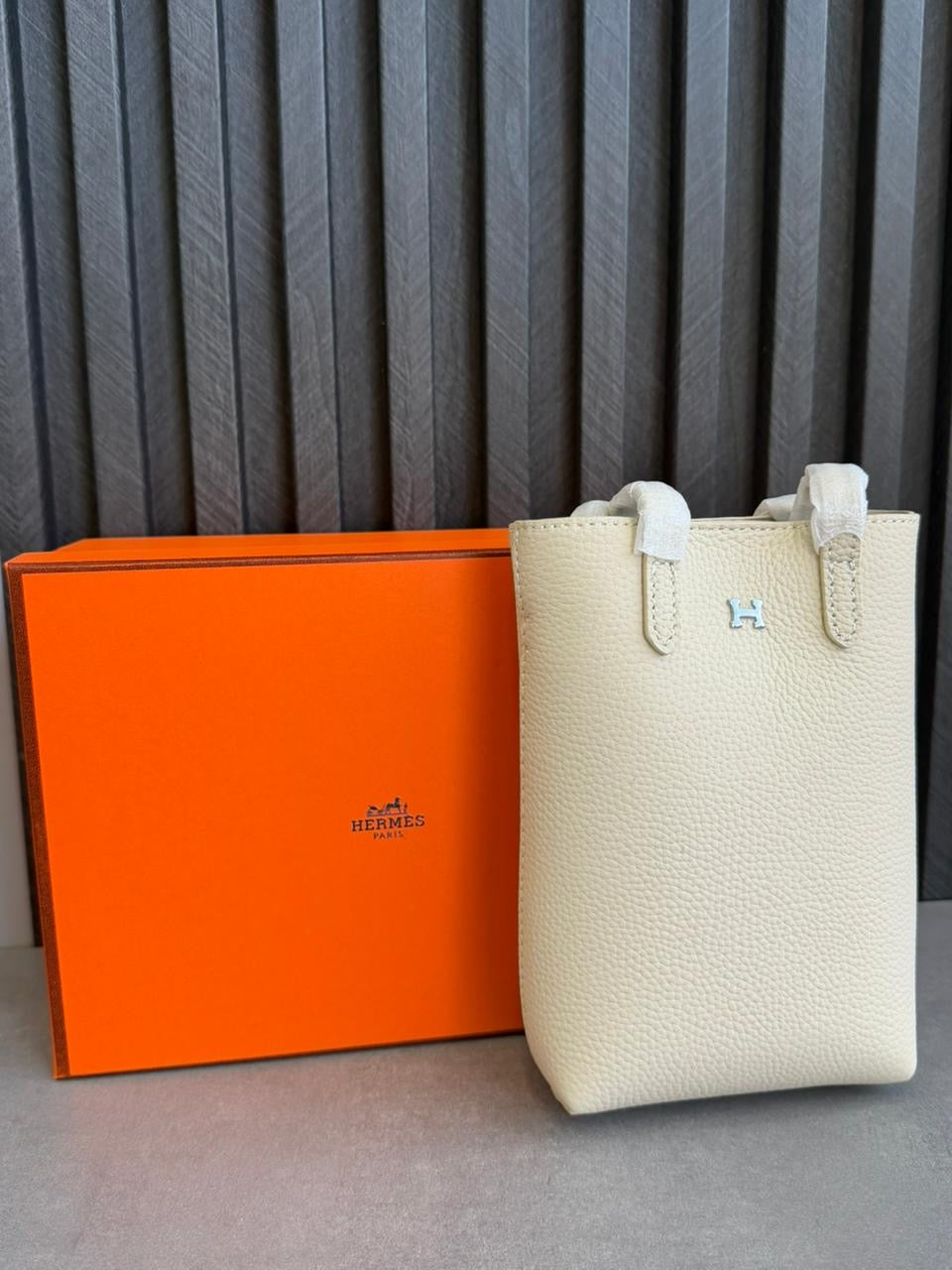 Hermes crossbag