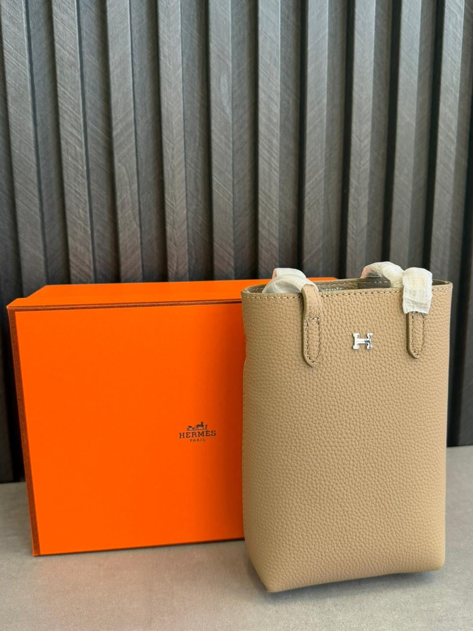 Hermes crossbag