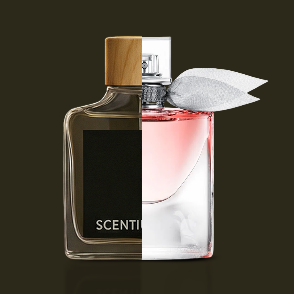 La Vie Est Belle Lancôme