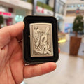 Bowling lighter
