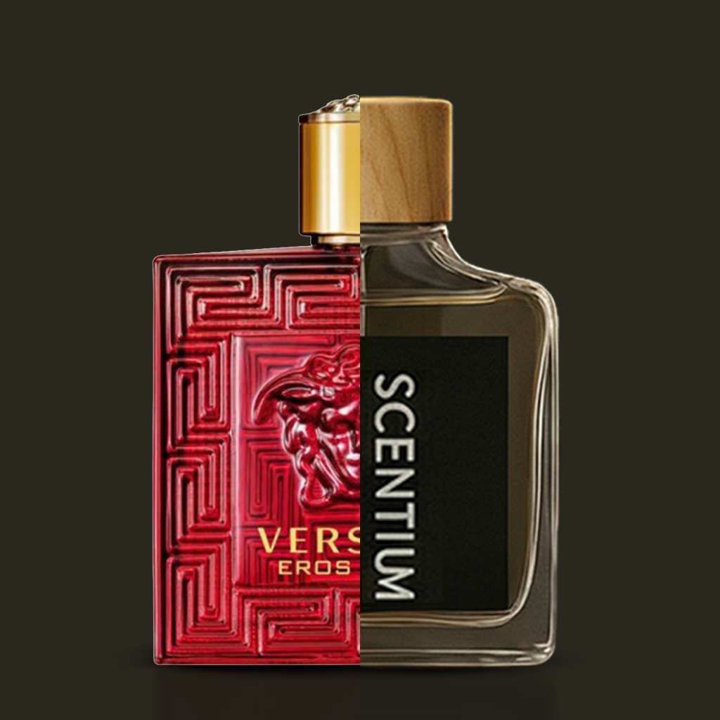 Eros Flame Versace