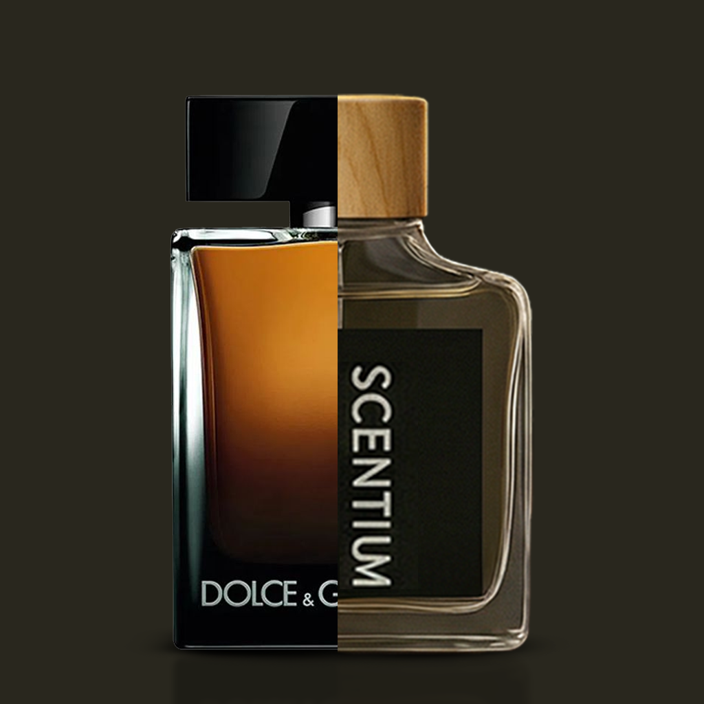 The One for Men Eau de Parfum Dolce&Gabbana