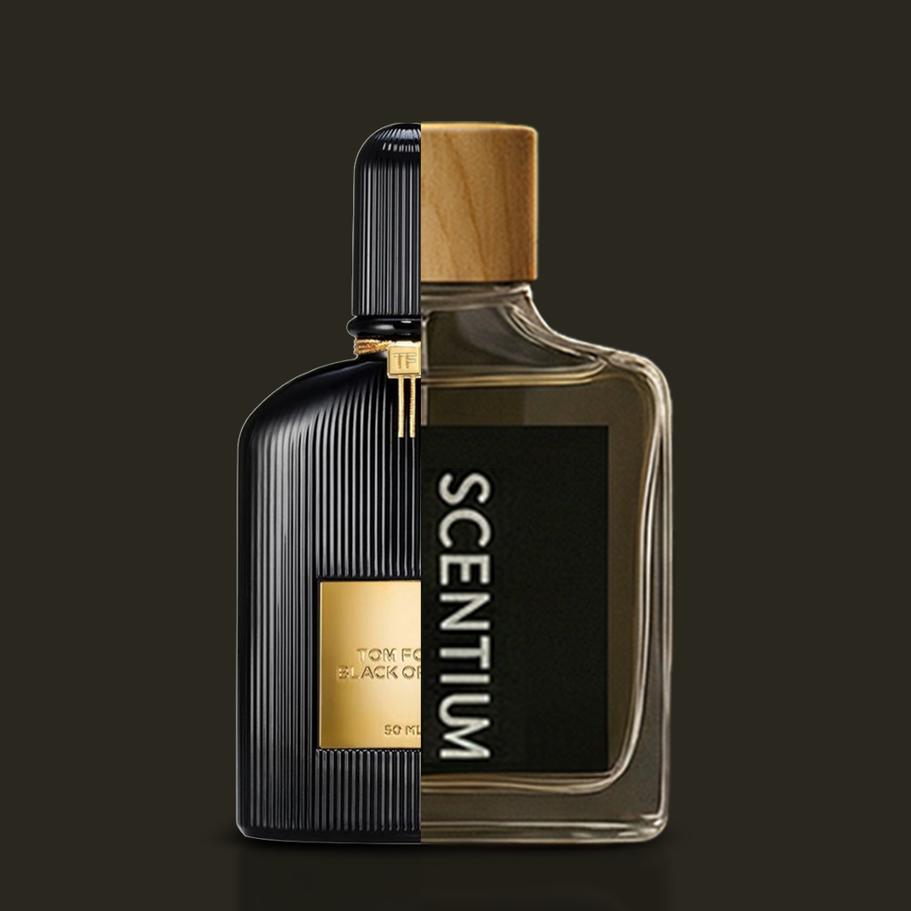 Black Orchid Tom Ford