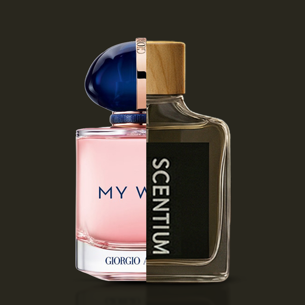 My Way Giorgio Armani