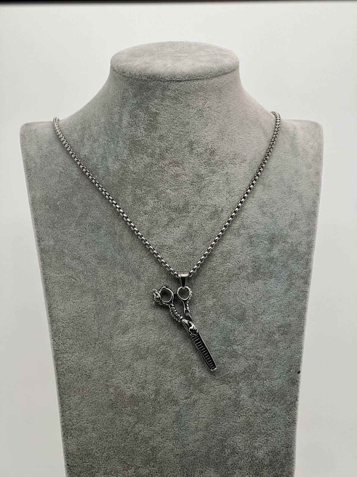 Men's Necklace