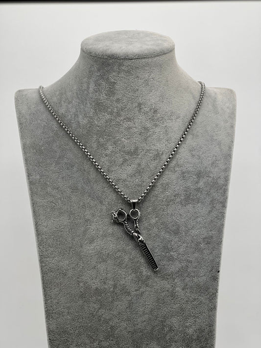 Men's Necklace