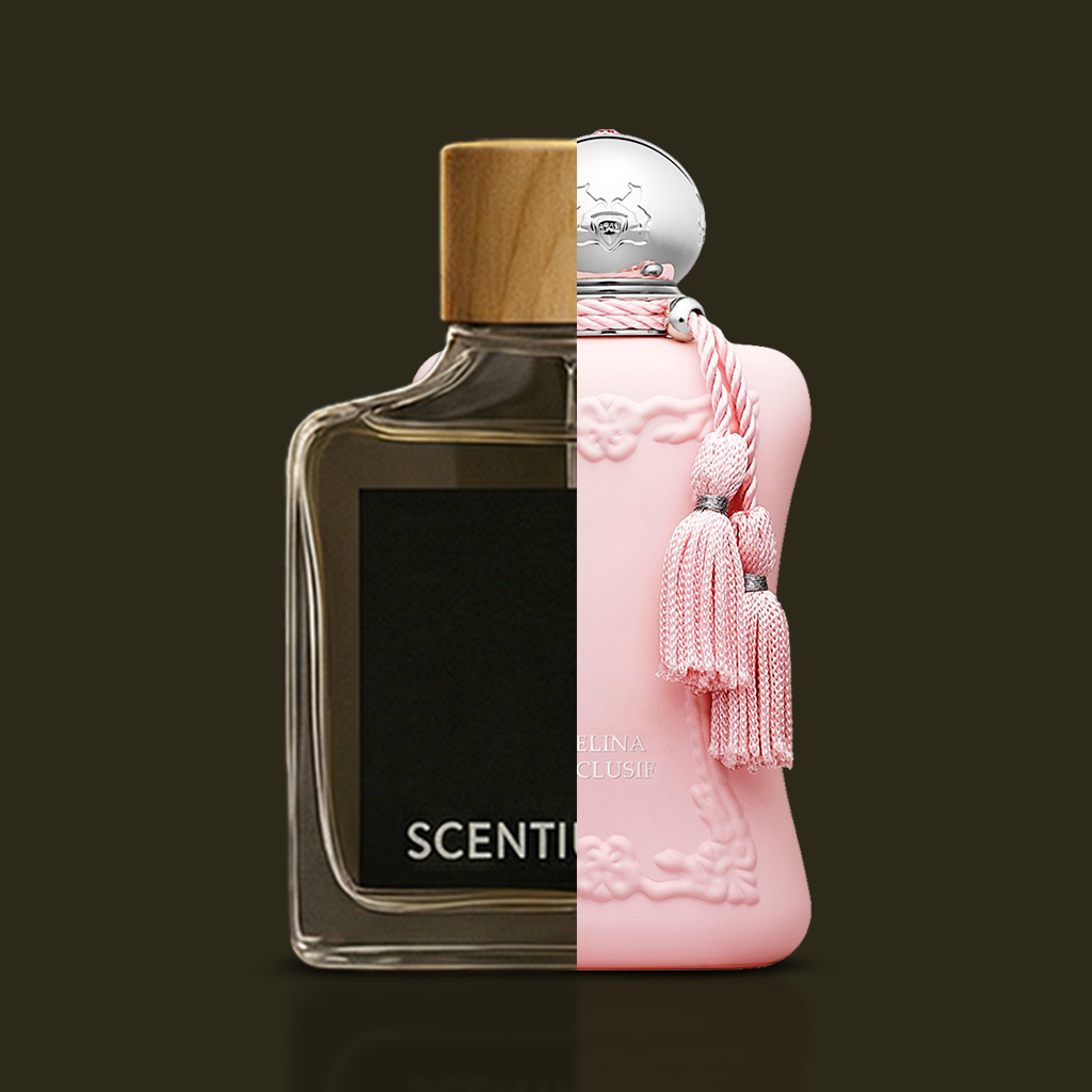 Delina Exclusif Parfums de Marly