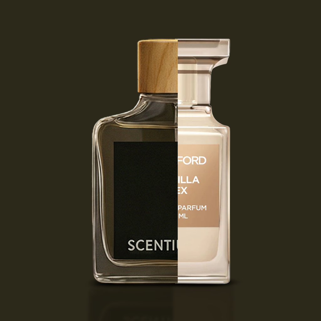 Vanilla Tom Ford