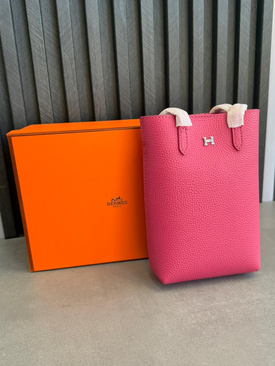 Hermes crossbag