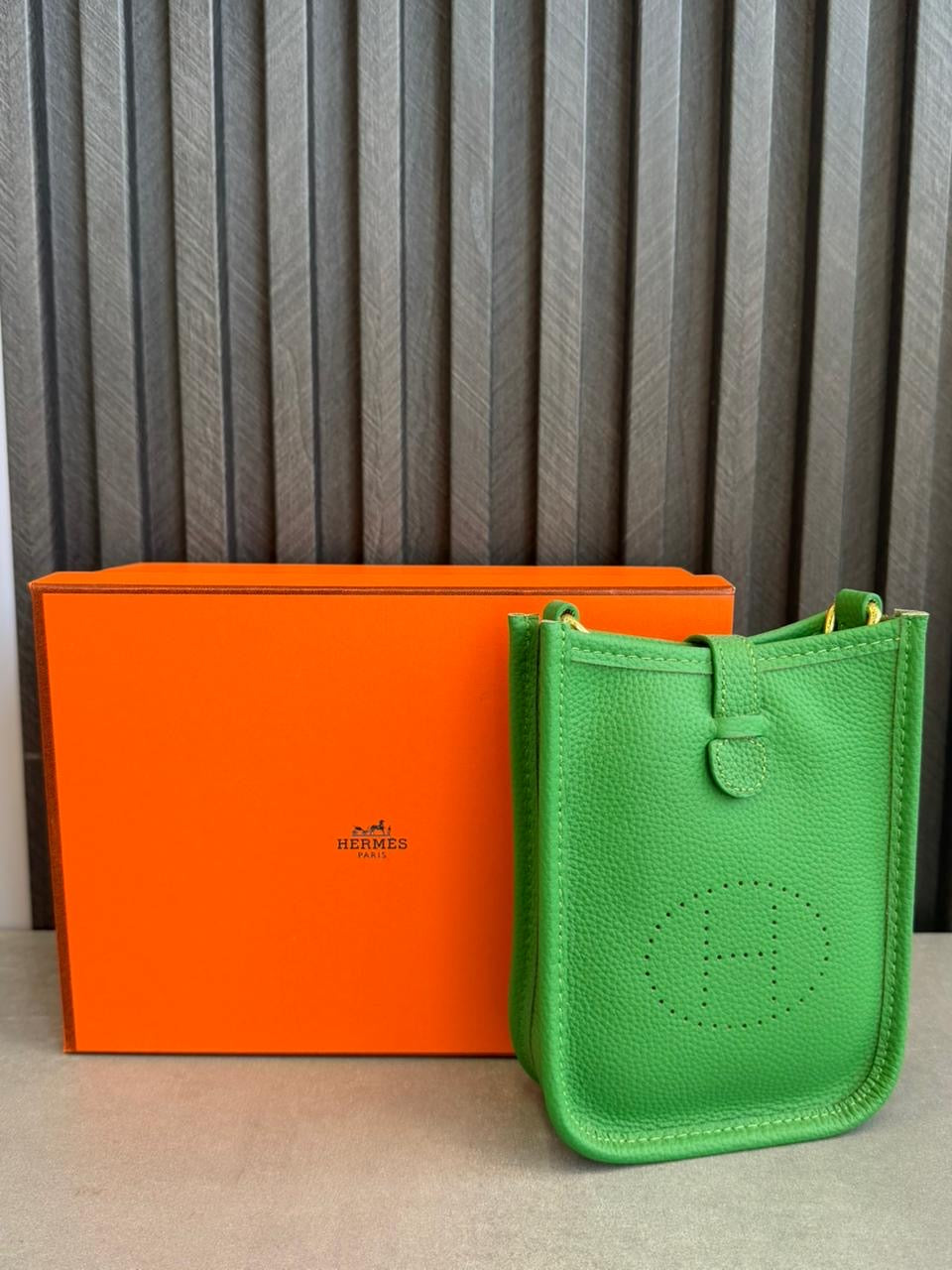 Hermes crossbag
