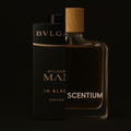 Bvlgari Man In Black