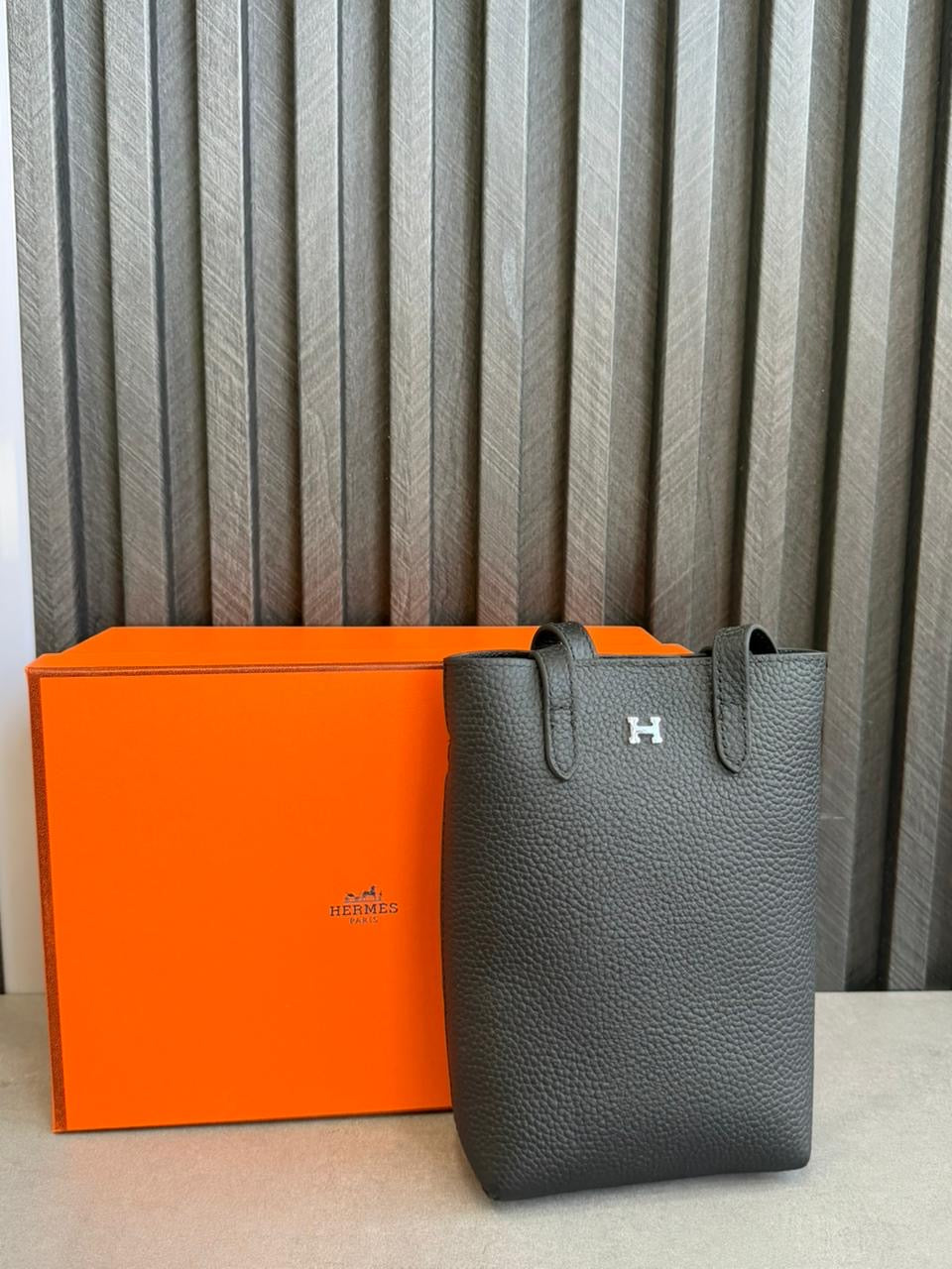 Hermes Cross bag