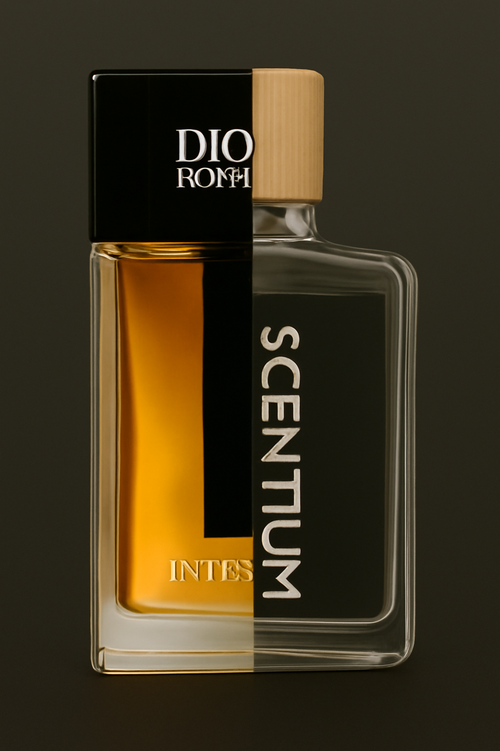 Dior Homme Intense