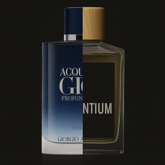 Acqua di Giò Profondo Giorgio Armani for men