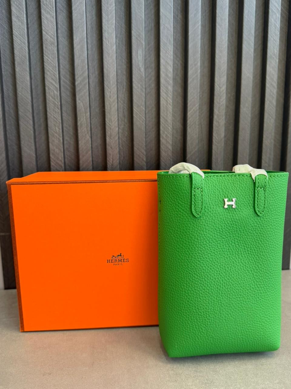 Hermes crossbag