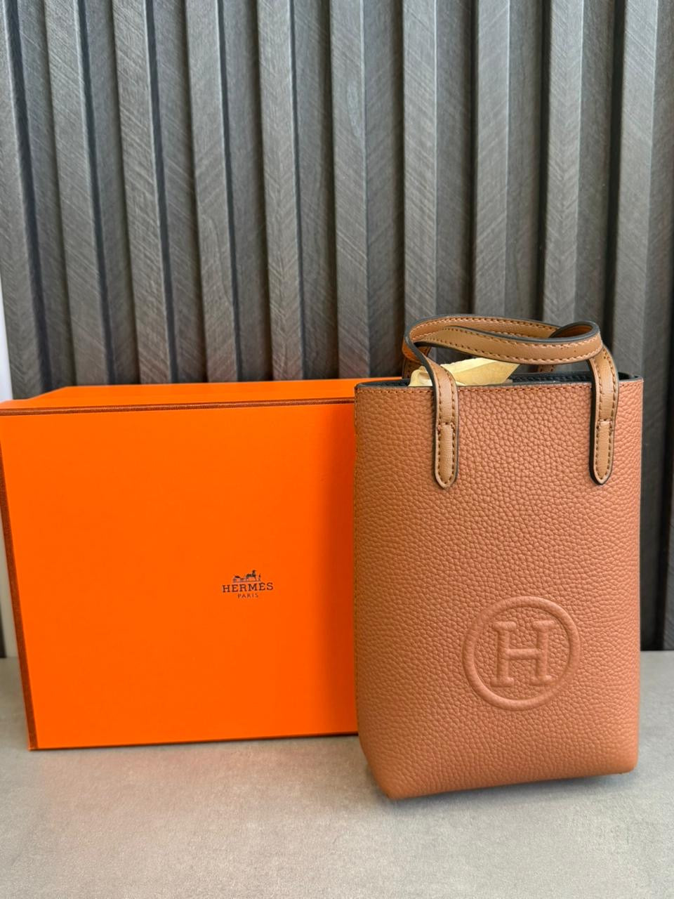Hermes crossbag