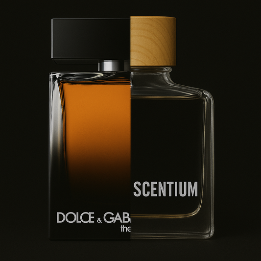 Dolce Gabbana The One