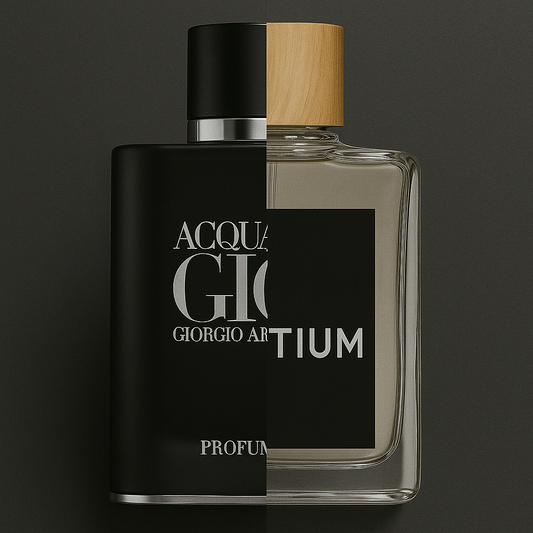 AQUA DI GIO PROFUMO