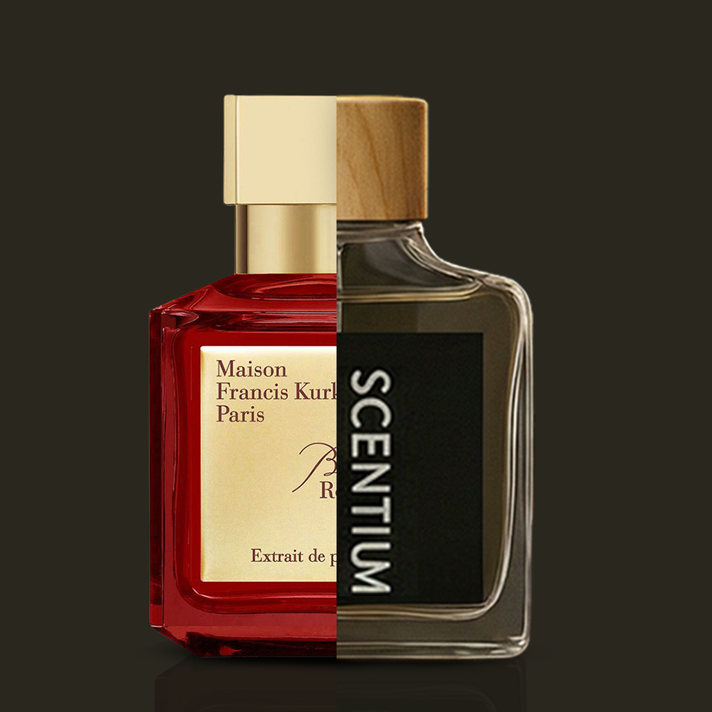 Baccarat Rouge 540 Extrait de Parfum Maison Francis Kurkdjian