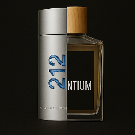 212 MEN CAROLINA HERRERA