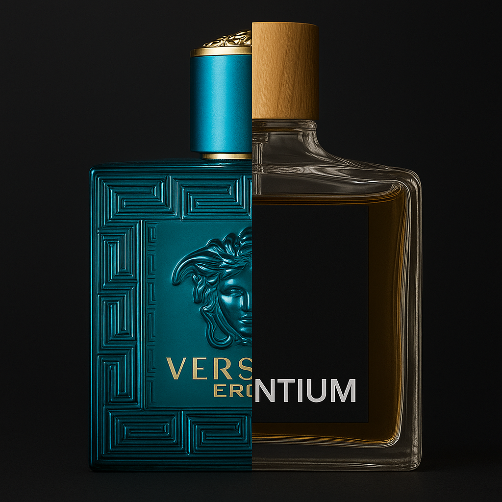 Versace Eros