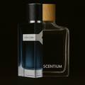 Yves Saint Laurent Y