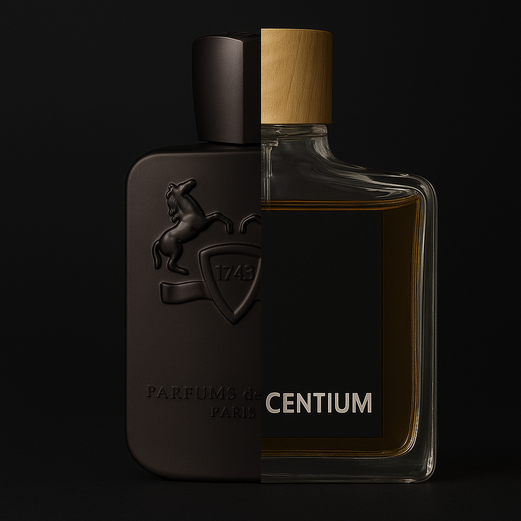 Perfumes De Marly Herod Royal