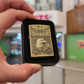 Eagle lighter