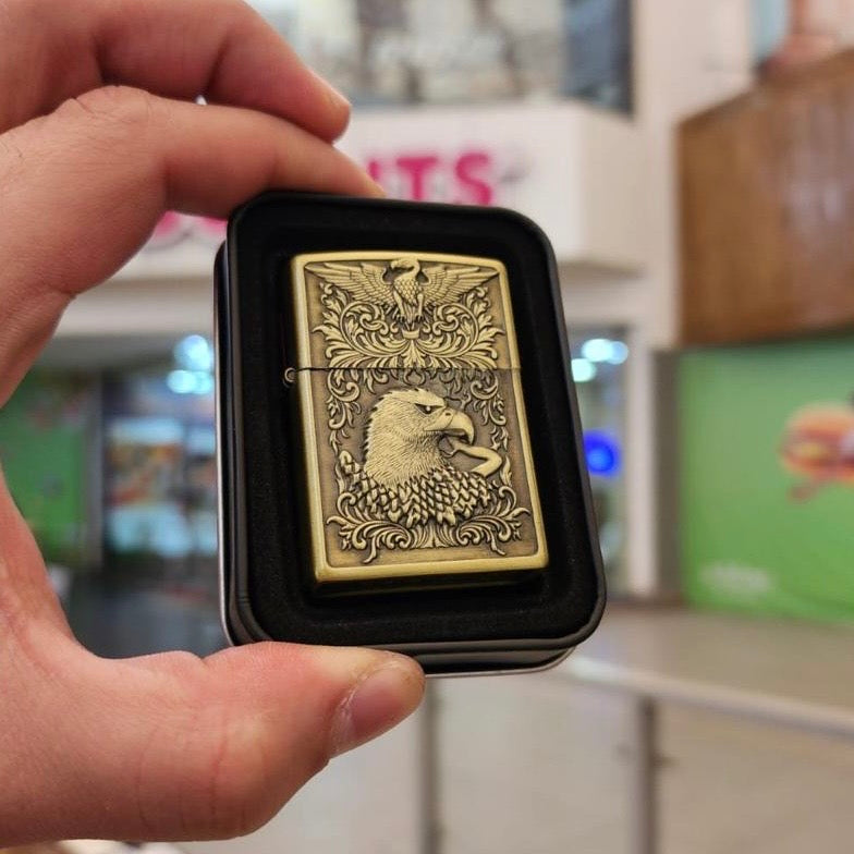 Eagle lighter
