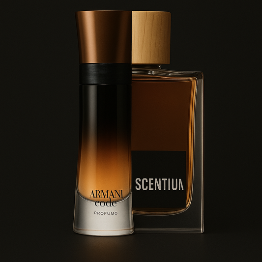 Armani Code Profumo Giorgio Armani for men