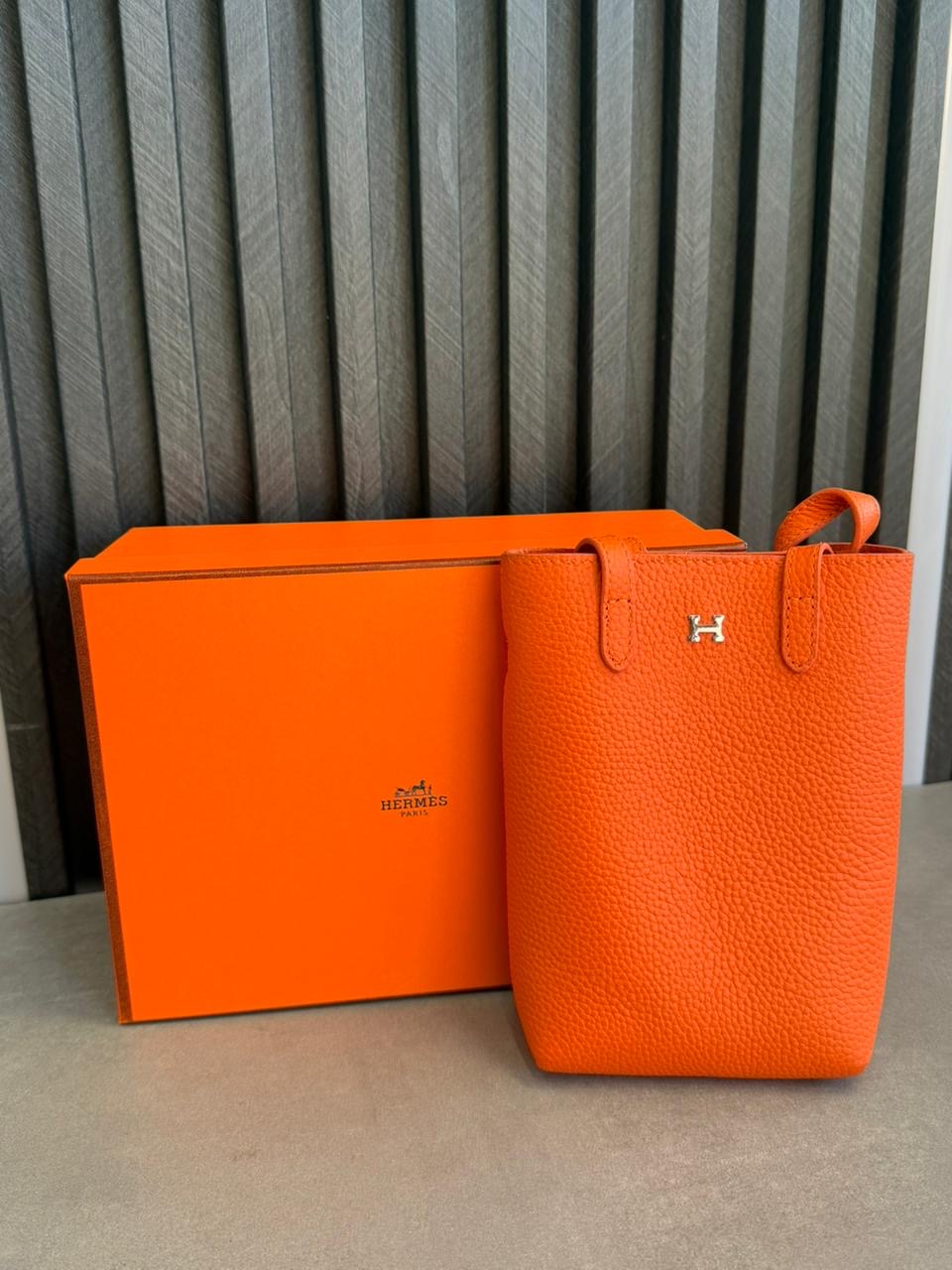 Hermes cross bag