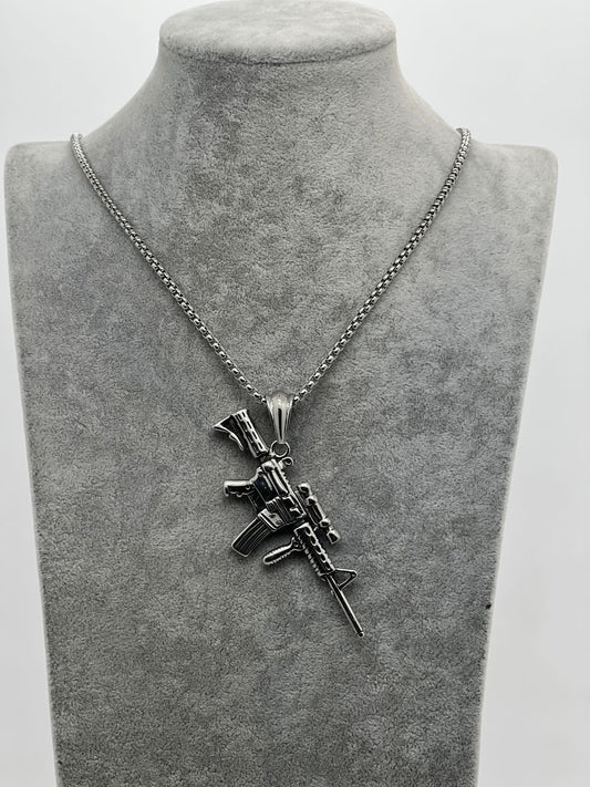 Men's Necklace