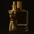 Jean Paul Gaultier Le Male Elixir