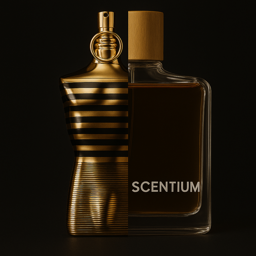 Jean Paul Gaultier Le Male Elixir