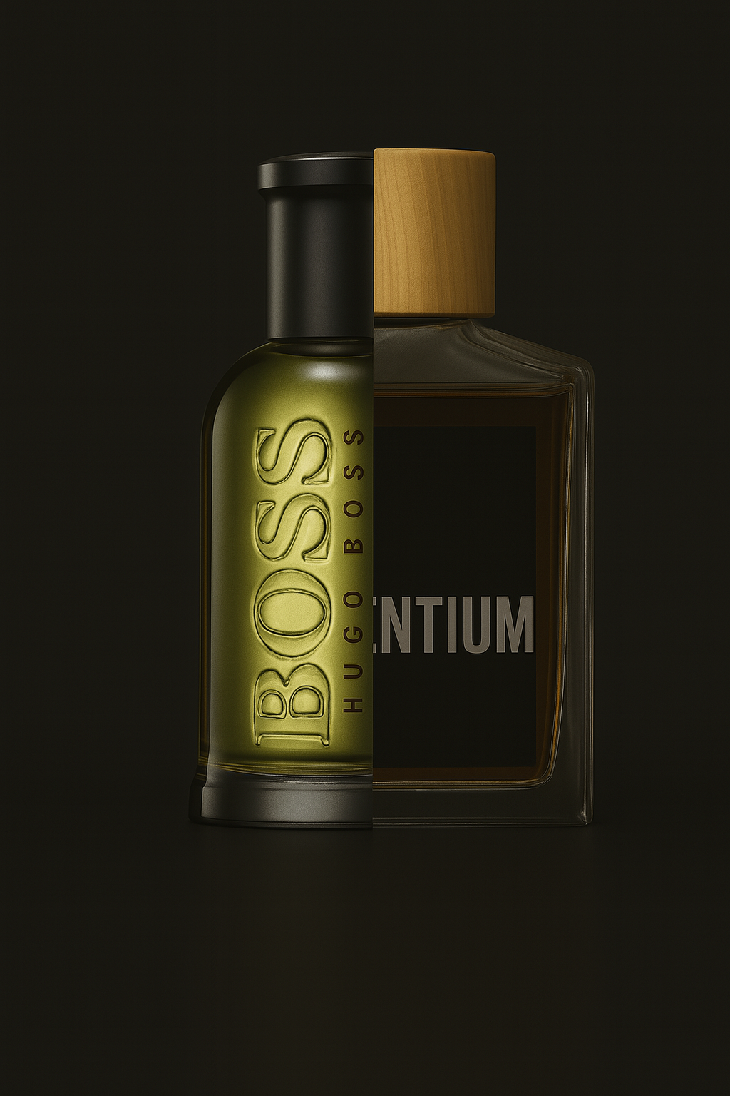 Hugo Boss for men