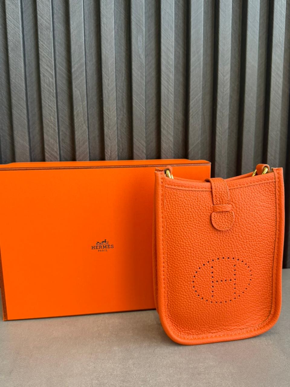 Hermes Cross bag