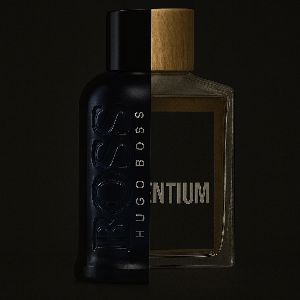 Boss Bottled Night Hugo Boss for men