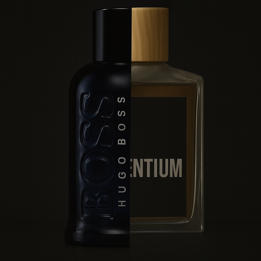 Boss Bottled Night Hugo Boss for men