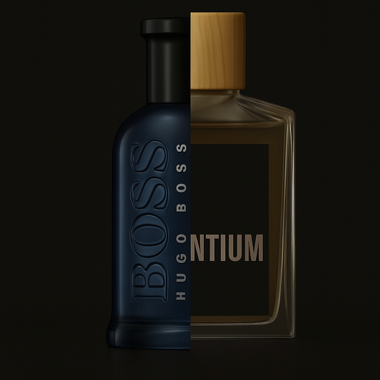 Boss Bottled Infinite Hugo Boss for men