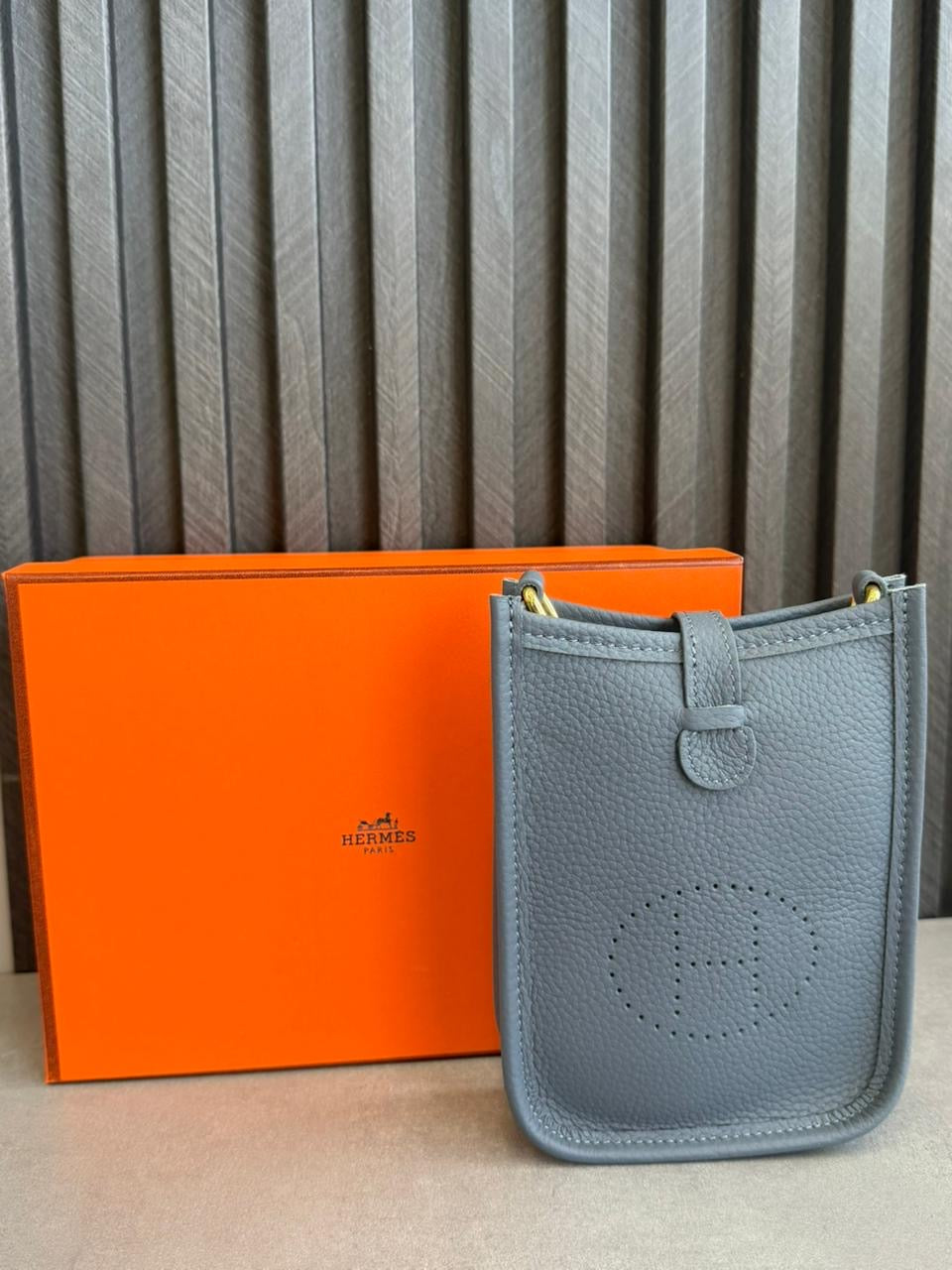 Hermes crossbag