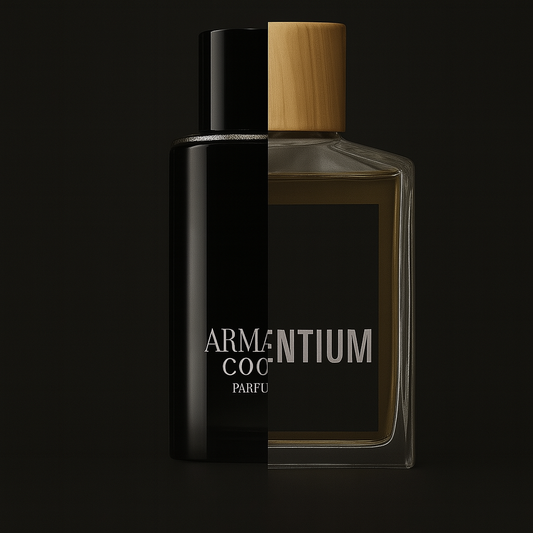 Armani Code Parfum Giorgio Armani for men