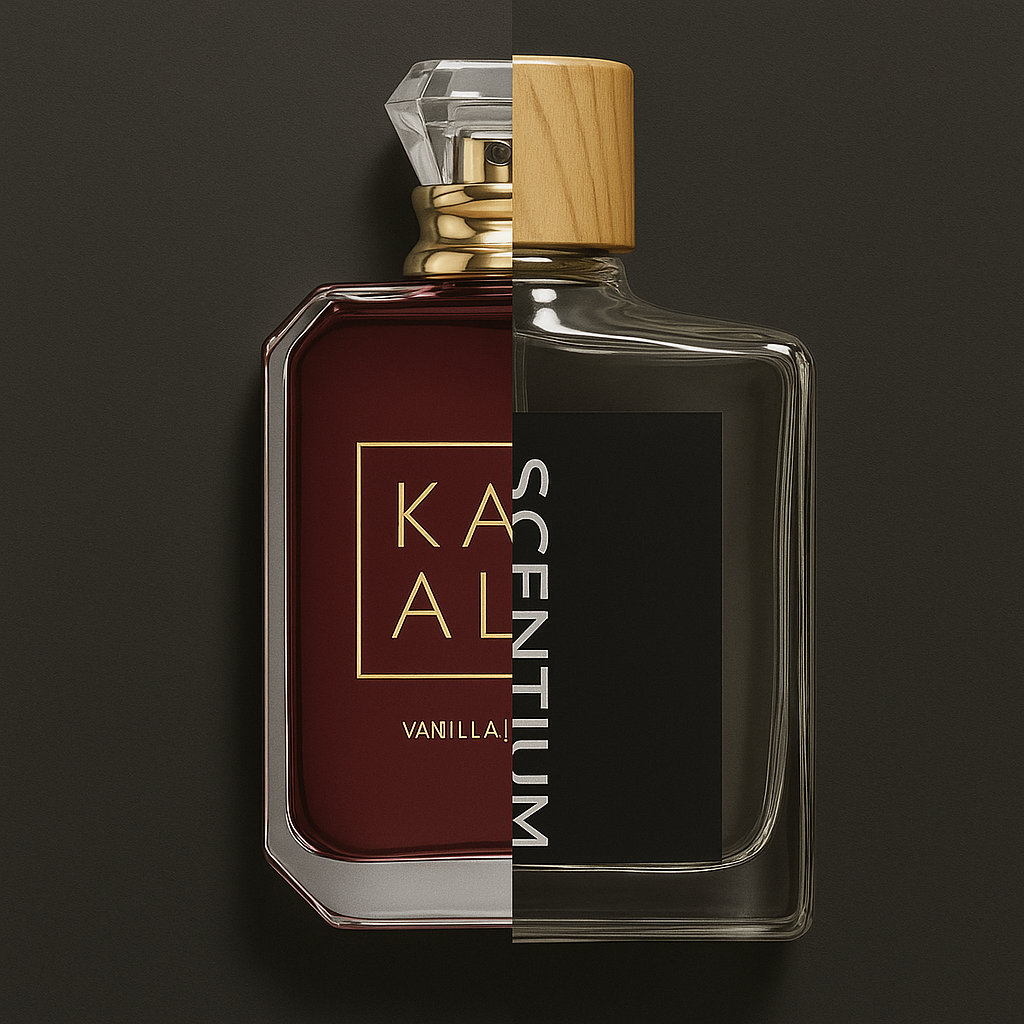 KAYALI VANILLA 28