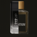 212 VIP Black Carolina Herrera for men
