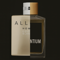 Allure Homme Edition Blanche Chanel for men